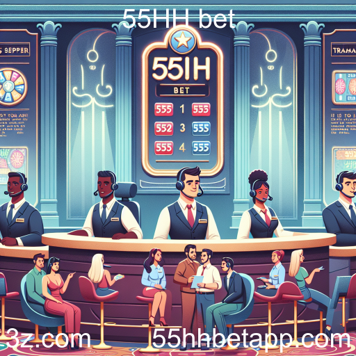 Suporte ao Cliente: A Chave para uma Experiência de Apostas Tranquila